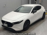 Used 2024 AT mazda mazda3-fastback BP8R Image[0]