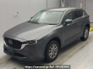 Mazda CX-5 KF2P