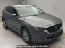 Used 2022 AT mazda cx-5 KF2P Image[2]