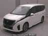 Used 2025 AT nissan serena FC28 Image[0]