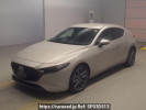 Mazda Mazda3 Fastback BP8R