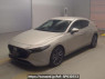Used 2023 AT mazda mazda3-fastback BP8R Image[0]