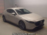 Used 2023 AT mazda mazda3-fastback BP8R Image[2]