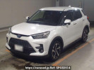 Toyota Raize A202A