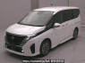 Used 2025 AT nissan serena FC28 Image[0]