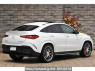 Used 2024 AT mercedes-benz gle-class 167361 Image[1]