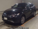 Toyota Harrier Hybrid AXUH80