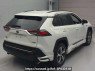 Used 2021 AT toyota rav4-phv AXAP54 Image[1]