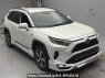 Used 2021 AT toyota rav4-phv AXAP54 Image[2]