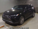 Toyota Harrier MXUA80