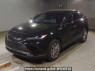 Used 2023 AT toyota harrier MXUA80 Image[0]