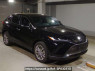 Used 2023 AT toyota harrier MXUA80 Image[2]