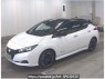 Used 2024 AT nissan leaf ZE1 Image[1]