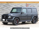 Mercedes Benz G CLASS 463276