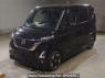 Used 2021 AT nissan roox B44A Image[0]