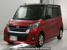 Nissan DAYZ ROOX B21A