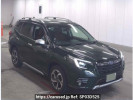 Subaru Forester SKE
