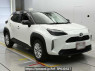 Used 2021 AT toyota yaris-cross MXPB10 Image[0]