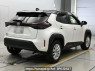 Used 2021 AT toyota yaris-cross MXPB10 Image[2]