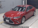 Lexus ES AXZH10