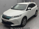Toyota Harrier ZSU60W