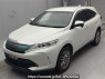 Used 2017 AT toyota harrier ZSU60W Image[0]