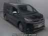 Used 2021 AT toyota noah ZWR80W Image[2]