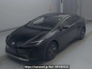 Toyota Prius ZVW60