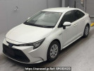Toyota Corolla Sedan ZWE211
