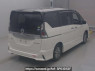 Used 2018 AT nissan serena HFC27 Image[1]