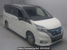 Used 2018 AT nissan serena HFC27 Image[2]