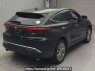 Used 2021 AT toyota harrier-hybrid AXUH80 Image[1]