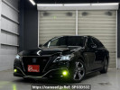 Toyota Crown Hybrid AZSH20