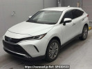 Toyota Harrier Hybrid AXUH80