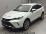 Used 2023 AT toyota harrier-hybrid AXUH80 Image[0]