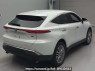 Used 2023 AT toyota harrier-hybrid AXUH80 Image[1]