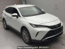 Used 2023 AT toyota harrier-hybrid AXUH80 Image[2]