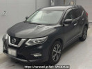 Nissan X-Trail NT32