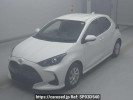 Toyota YARIS KSP210
