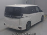 Used 2022 AT toyota voxy MZRA90W Image[1]