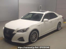 Toyota Crown Hybrid AWS210