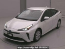 Toyota Prius ZVW51