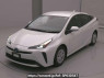 Used 2021 AT toyota prius ZVW51 Image[0]