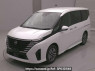 Used 2025 AT nissan serena FC28 Image[0]