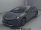 Toyota Prius ZVW60