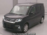 Used 2023 AT mitsubishi delica-d2 MB37S Image[0]