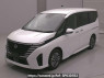 Used 2025 AT nissan serena FC28 Image[0]