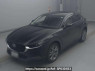 Used 2021 AT mazda cx-30 DM8P Image[0]