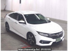 Honda Civic FC1