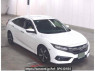 Used 2018 AT honda civic FC1 Image[0]
